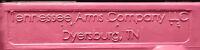 Tennessee Arms AR-15 Semi-Automatic Rifle, Pink/Black, Primary Arms Optic - 7