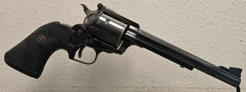 Ruger Super Blackhawk .44 Magnum Revolver, Serial: 80-44439