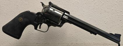 Ruger Super Blackhawk .44 Magnum Revolver, Serial: 80-44439
