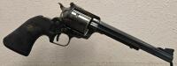 Ruger Super Blackhawk .44 Magnum Revolver, Serial: 80-44439