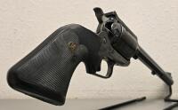 Ruger Super Blackhawk .44 Magnum Revolver, Serial: 80-44439 - 2