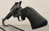 Ruger Super Blackhawk .44 Magnum Revolver, Serial: 80-44439 - 3