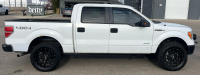 2013 FORD F-150 - 4X4! - 2