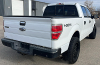 2013 FORD F-150 - 4X4! - 3