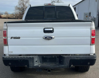 2013 FORD F-150 - 4X4! - 4