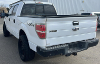 2013 FORD F-150 - 4X4! - 5