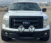 2013 FORD F-150 - 4X4! - 7