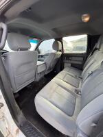 2013 FORD F-150 - 4X4! - 12