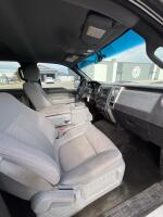 2013 FORD F-150 - 4X4! - 13
