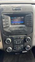 2013 FORD F-150 - 4X4! - 15
