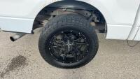 2013 FORD F-150 - 4X4! - 18