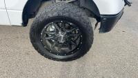 2013 FORD F-150 - 4X4! - 19