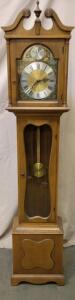 Tempus Fugit Grandfather Clocks 72"x7"x13"