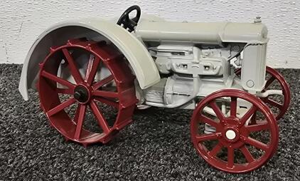 Fordson Diecast Model Tractor, 1990 Special Edition, Ford Motor Company