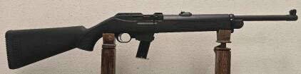 Ruger Carbine, 9mm x 19, Semi-automatic Rifle, Serial 470-05841