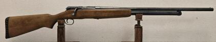 J.C. Higgins Model 583.11 16 GA Bolt Action Shotgun, 26" Barrel