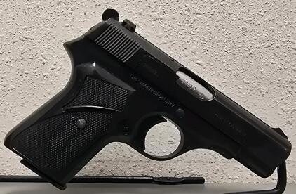 Zastava Mod. 70, 7.65mm Semi-Automatic Pistol, Serial No. 260893
