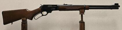 Marlin 336W Lever-Action Rifle, 30/30 Win Caliber, Serial 94016443