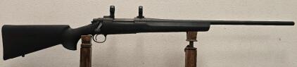 Remington Model 700 Bolt-action Rifle, .270 WIN Caliber, Synthetic Stock, Serial: G6682470