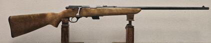 Ranger 103-2 Bolt-Action Rifle, .22 S-L-LR, Wood Stock, USA