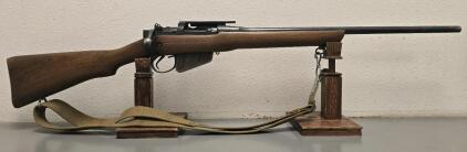 Enfield Long Branch No 4 Mk I* Bolt-Action Rifle, 1945, .303 British, Serial 88L8846