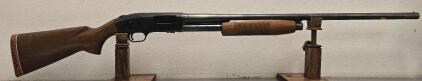 Mossberg 500A Pump-Action Shotgun, 12 GA, 30-inch Barrel *Parts or Repair*