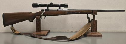 Ruger M77 Mark II Bolt-Action Rifle, .280 Remington, Serial 784-28865