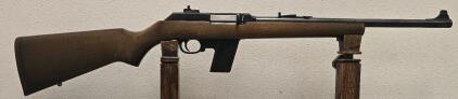Marlin Model 9 Rifle, 9mm Caliber, Semi-Automatic, Serial #08691594