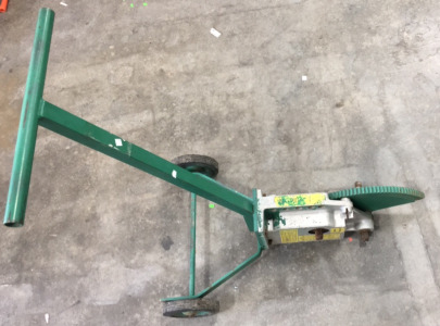 Greenlee Mechanical Conduit Bender