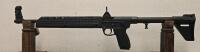 Kel-Tec SUB-2000 Rifle, 9mm Luger, Serial EQP02, Semi-Auto, Foldable - 4