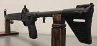 Kel-Tec SUB-2000 Rifle, 9mm Luger, Serial EQP02, Semi-Auto, Foldable - 5