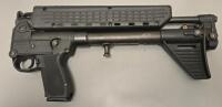 Kel-Tec SUB-2000 Rifle, 9mm Luger, Serial EQP02, Semi-Auto, Foldable - 10