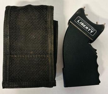 Liberty 707 Self Defense Stun Gun