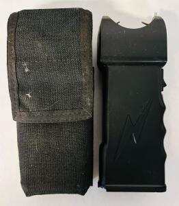 Self Defense Stun Gun