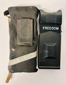 Nova XR5000 Self Defense Stun Gun