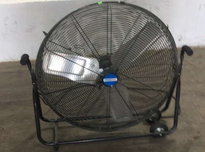 30” Profitter Industrial Fan 2-Speed