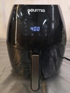 (1) Gourma Air Fryer