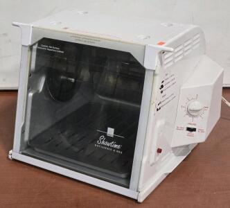 Ronco Showtime Rotisserie & BBQ Machine