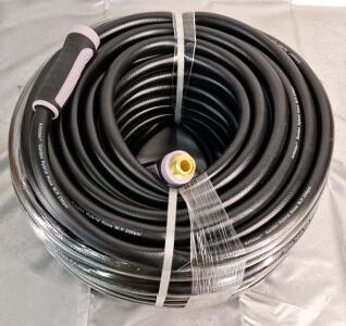 (1) 150' Hybrid Garden Hose