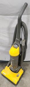 (1) Eureka Maxima Bagless Upright Vacuum Cleaner