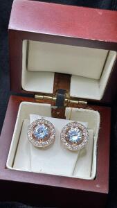 Assorted Women Rings , Pins & Earrings