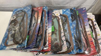 Assorted Head Gasket Sets - Nissan , Toyota , Mazda