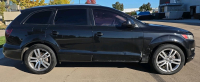 2007 AUDI Q7 - AWD! - 3