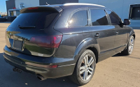 2007 AUDI Q7 - AWD! - 4
