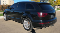 2007 AUDI Q7 - AWD! - 6