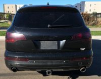 2007 AUDI Q7 - AWD! - 7