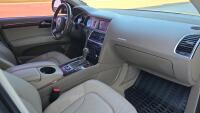 2007 AUDI Q7 - AWD! - 25