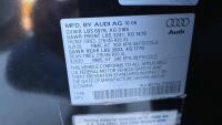 2007 AUDI Q7 - AWD! - 34
