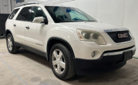 2008 GMC ACADIA -