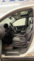 2008 GMC ACADIA - - 11